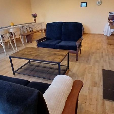 ホテル Viesu Nams Buselis Turaida エクステリア 写真